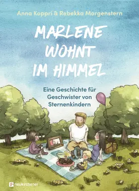 Koppri | Marlene wohnt im Himmel | Buch | 978-3-7615-6855-2 | www2.sack.de