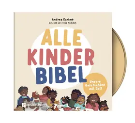 Karimé |  Alle-Kinder-Bibel | Sonstiges |  Sack Fachmedien