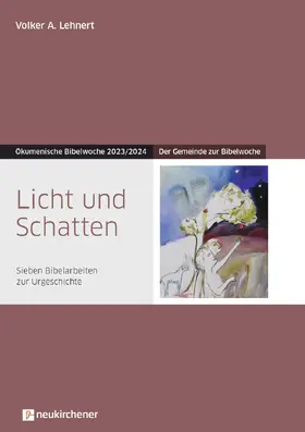 Lehnert |  Licht und Schatten | Buch |  Sack Fachmedien