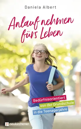 Albert | Anlauf nehmen fürs Leben | Buch | 978-3-7615-7035-7 | www2.sack.de