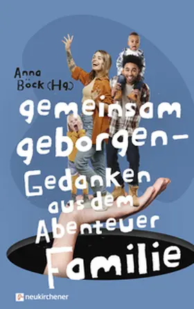 Böck |  gemeinsam geborgen | eBook | Sack Fachmedien