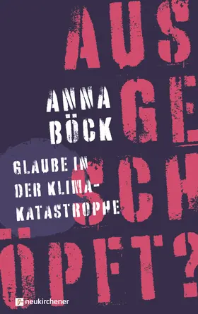 Böck |  ausgeschöpft? | Buch |  Sack Fachmedien