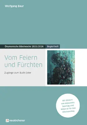 Baur |  Vom Feiern und Fürchten | Buch |  Sack Fachmedien