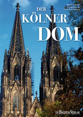 Eckstein |  Der Kölner Dom | Buch |  Sack Fachmedien