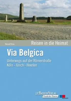 Perse |  Via Belgica | Buch |  Sack Fachmedien