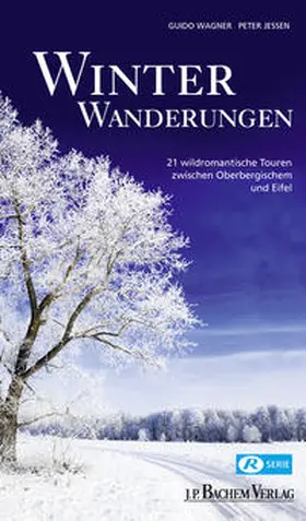 Wagner / Jessen |  Winterwanderungen | eBook | Sack Fachmedien