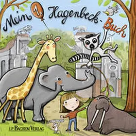  Mein 1. Hagenbeck-Buch | Buch |  Sack Fachmedien