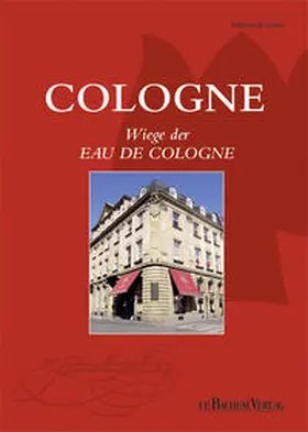 Eckstein |  Cologne | eBook | Sack Fachmedien