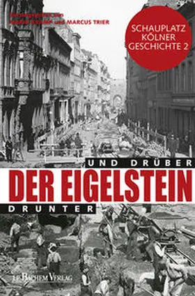 Trier / Kramp |  Der Eigelstein | eBook | Sack Fachmedien