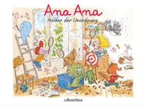 Dominique |  Ana Ana | Buch |  Sack Fachmedien