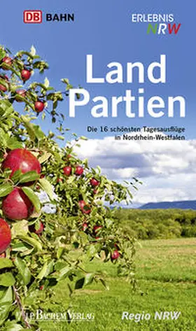 Scheu / Schneider / Wagner |  Landpartien | eBook | Sack Fachmedien