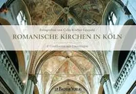  Romanische Kirchen in Köln | Sonstiges |  Sack Fachmedien