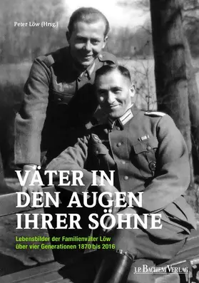 Löw |  Väter in den Augen ihrer Söhne | eBook | Sack Fachmedien