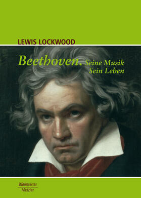 Lockwood |  Beethoven | Buch |  Sack Fachmedien