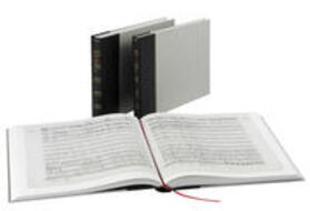 Berke / Konrad / Packard |  Le nozze di Figaro KV 492 | Buch |  Sack Fachmedien