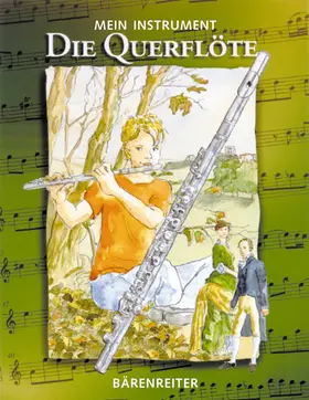 Heimbucher |  Mein Instrument - Die Querflöte | Buch |  Sack Fachmedien