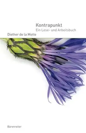 Motte | Kontrapunkt | Buch | 978-3-7618-1983-8 | sack.de