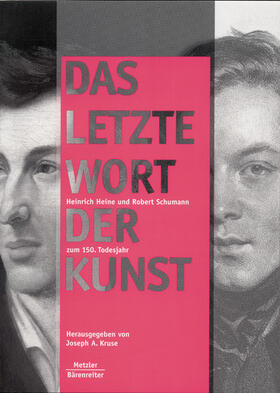 Kruse |  'Das letzte Wort der Kunst' | Buch |  Sack Fachmedien