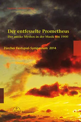 Lütteken |  Der entfesselte Prometheus | Buch |  Sack Fachmedien