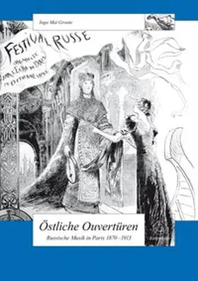 Groote |  Östliche Ouvertüren | Buch |  Sack Fachmedien