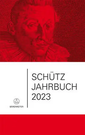 Meyer / Heidrich / Breig |  Schütz-Jahrbuch 2023, 45. Jahrgang | Buch |  Sack Fachmedien