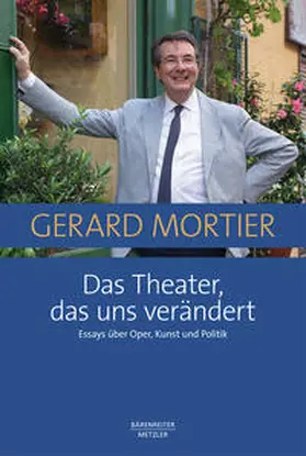 Mortier / Meyer-Kalkus |  Das Theater, das uns verändert | eBook | Sack Fachmedien