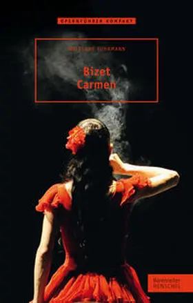 Fuhrmann |  Bizet. Carmen | eBook | Sack Fachmedien