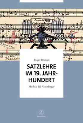 Petersen |  Satzlehre im 19. Jahrhundert | eBook | Sack Fachmedien