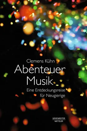 Kühn |  Abenteuer Musik | eBook | Sack Fachmedien