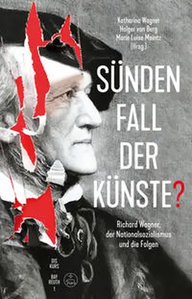 Wagner / Maintz / Berg |  Sündenfall der Künste? | eBook | Sack Fachmedien