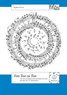 Zirwes |  Von Ton zu Ton | eBook | Sack Fachmedien