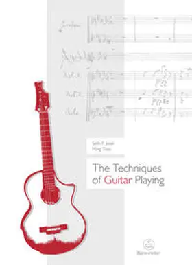 Josel / Tsao |  The Techniques of Guitar Playing | eBook | Sack Fachmedien