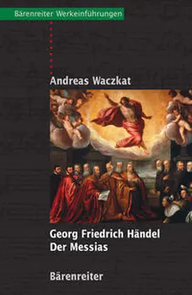 Waczkat |  Georg Friedrich Händel - Der Messias | eBook | Sack Fachmedien