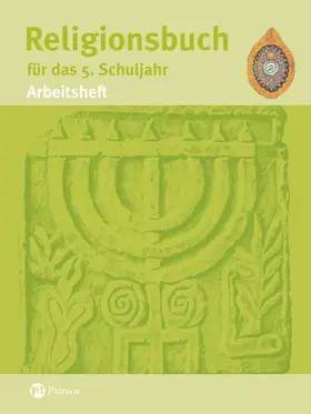 Halbfas |  Religionsbuch (Patmos) - Für den katholischen Religionsunterricht - Sekundarstufe I - 5. Schuljahr | Buch |  Sack Fachmedien