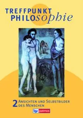 Morgenstern / Zimmer |  Treffpunkt Philosophie 2 | Buch |  Sack Fachmedien