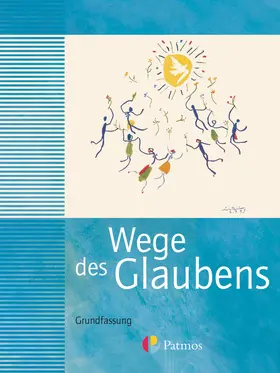  Wege des Glaubens 7/8 - Neuausgabe der Grundfassung | Buch |  Sack Fachmedien