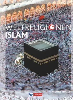  Die Weltreligionen - Arbeitsbücher für die Sekundarstufe II - Neubearbeitung | Buch |  Sack Fachmedien