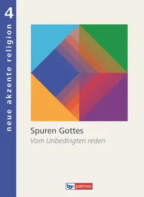 Bubolz / Otto |  Neue Akzente Religion - Band 4 | Buch |  Sack Fachmedien