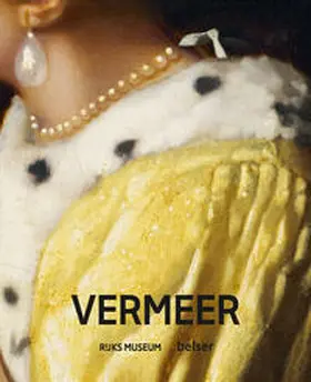 Weber / Roelofs |  Vermeer | Buch |  Sack Fachmedien