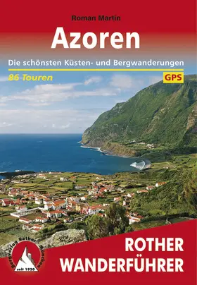 Martin |  Azoren (PDF) | eBook | Sack Fachmedien
