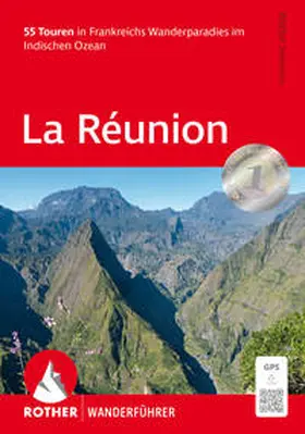 Iwersen |  La Réunion | Buch |  Sack Fachmedien