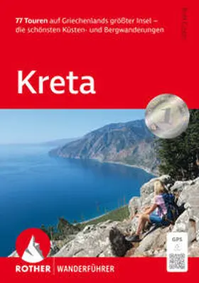 Goetz |  Kreta | Buch |  Sack Fachmedien