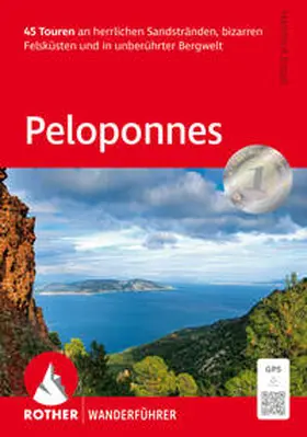 Engel |  Peloponnes | Buch |  Sack Fachmedien