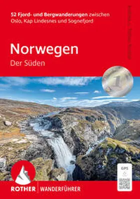 Kostial |  Norwegen - Der Süden | Buch |  Sack Fachmedien