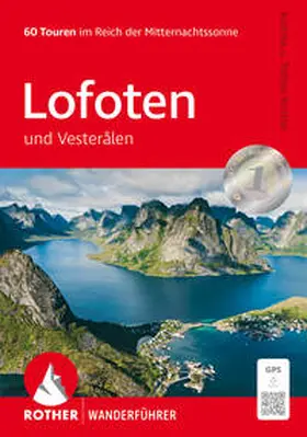 Kostial |  Lofoten und Vesterålen | Buch |  Sack Fachmedien