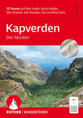 Will | Kapverden - Der Norden | Buch | 978-3-7633-1431-7 | www2.sack.de