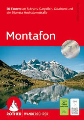 Mayr |  Montafon | Buch |  Sack Fachmedien