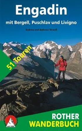Strauss |  Engadin | Buch |  Sack Fachmedien