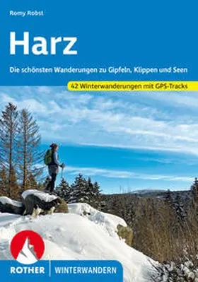 Robst | Harz | Buch | 978-3-7633-3287-8 | www2.sack.de