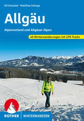Streubel / Schopp |  Allgäu | Buch |  Sack Fachmedien